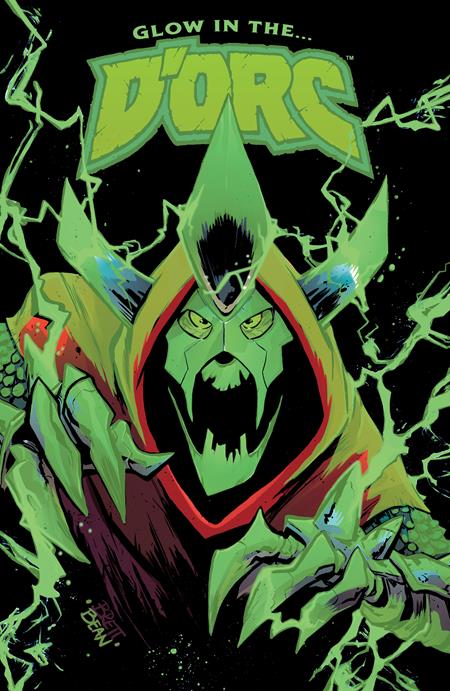 Dorc #2 (5th Printing)
