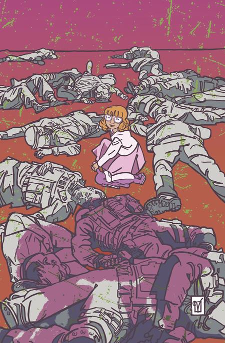Egg Hunt #1 (Cover D — Valentine de Landro (Virgin))