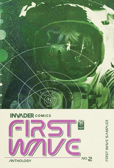 First Wave TP #2