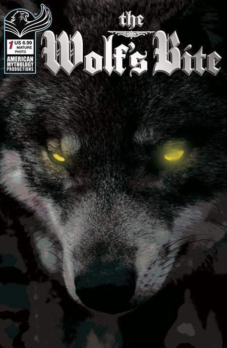 The Wolf's Bite #1 (Cover E — Photo (Photo))
