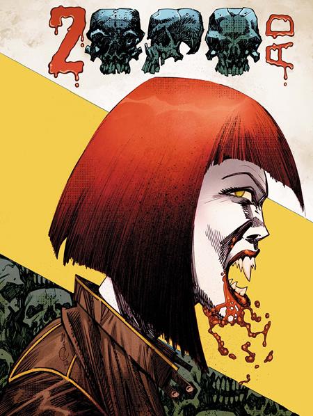 2000 AD Weekly Prog #2510