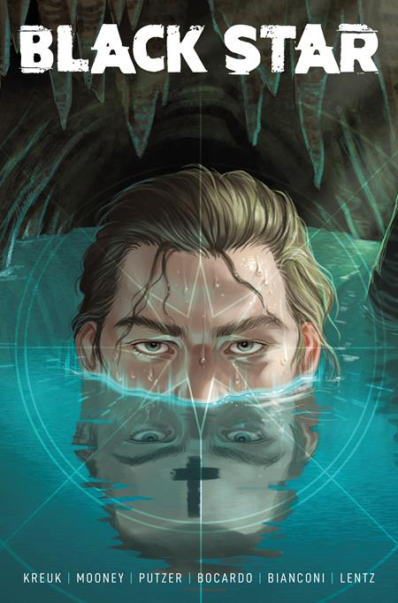Black Star #5 (Cover C — Claudia Ianniciello)