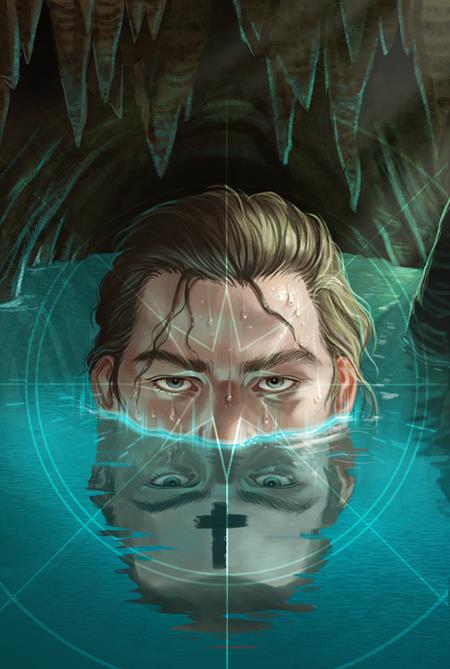 Black Star #5 (Cover E — Claudia Ianniciello (Virgin Cardstock))