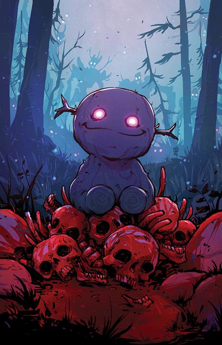 Project Perseus #3 (Cover F — Michael Dialynas (Special Foil Full Art))