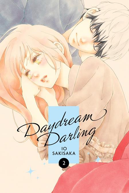Daydream Darling TP #2