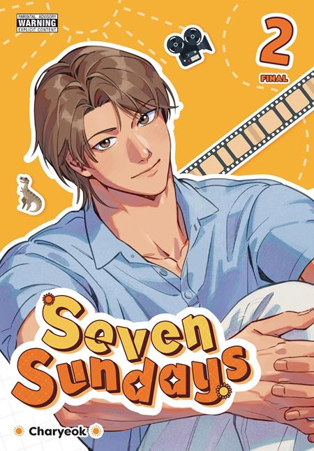 Seven Sundays TP #2