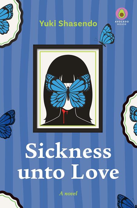 Sickness unto Love Novel HC #1