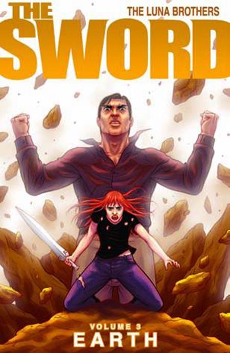 SWORD TP #3