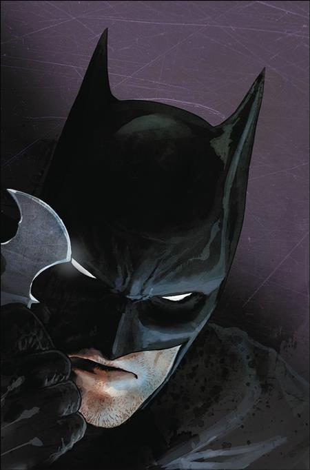 BATMAN TP Vol. 1