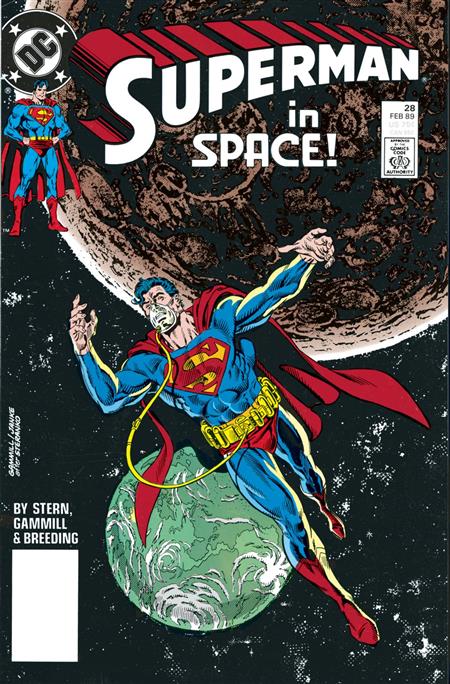 SUPERMAN EXILE AND OTHER STORIES OMNIBUS HC #1