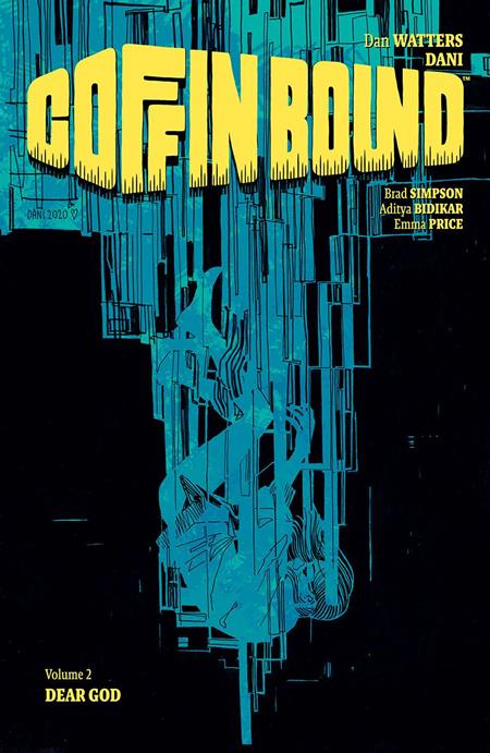 COFFIN BOUND TP #2