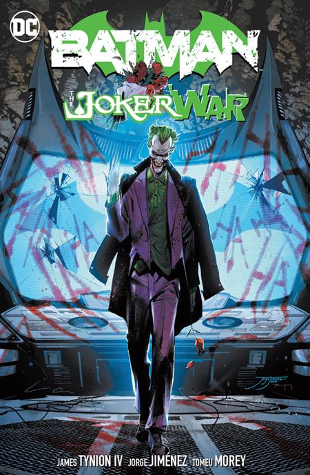 Batman 2020 HC #2