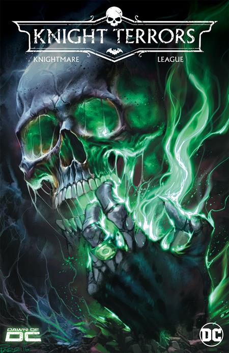 Knight Terrors Knightmare League HC