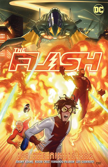 Flash TP #19