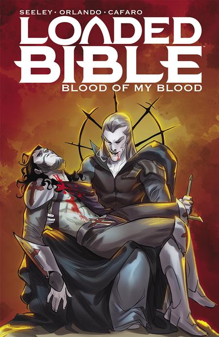 Loaded Bible: Blood Of My Blood #2