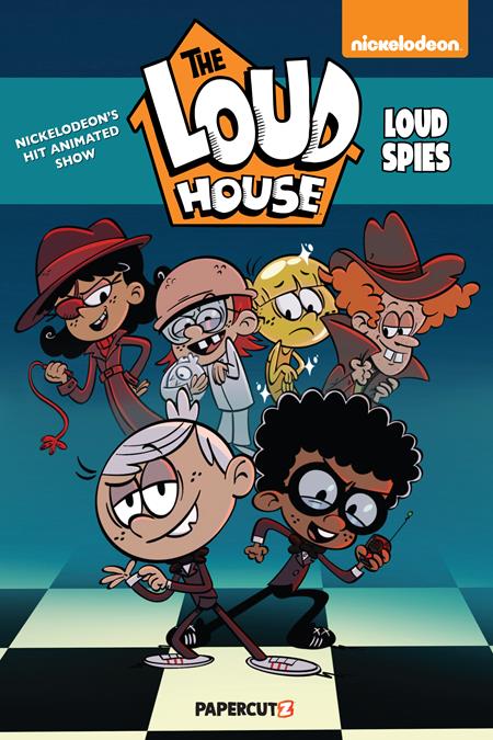 Loud House TP