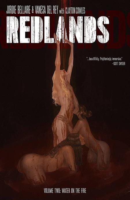 REDLANDS TP #2