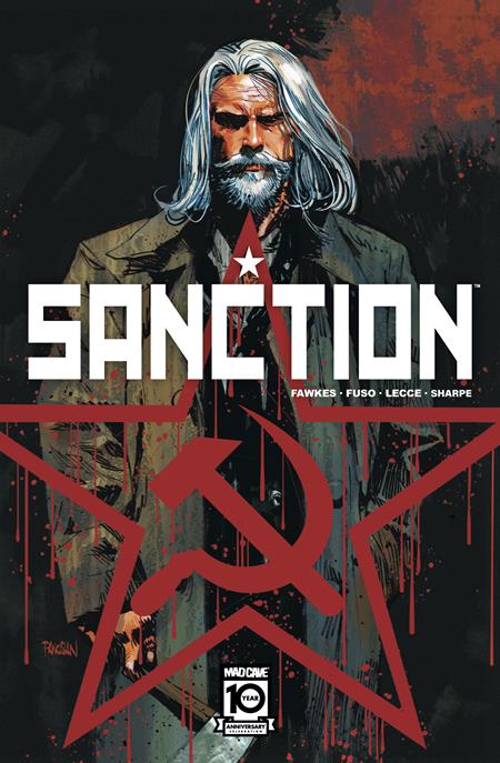 Sanction TP #1