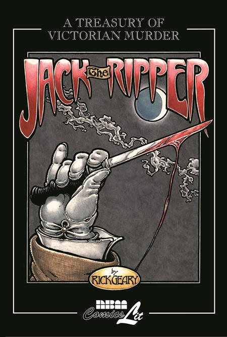 A Treasury Of Victorian Murder TP #1