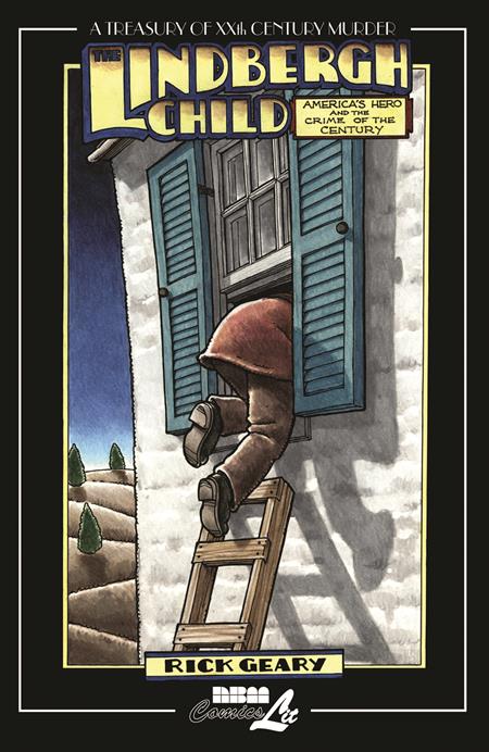 A Treasury Of XXth Century Murder TP #1