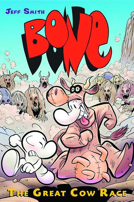 Bone TP #2