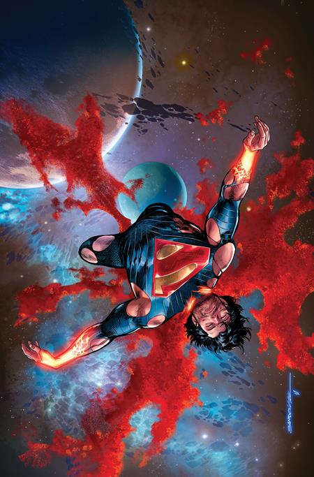 Absolute Superman #26