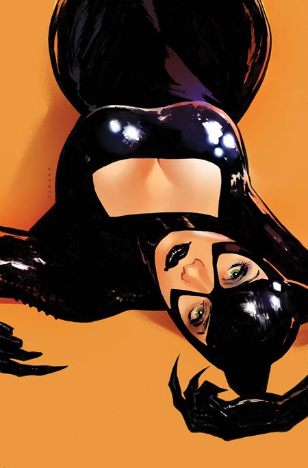 Catwoman #94 (Cover B — Marcio Takara (Cardstock))