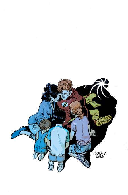Flash #40