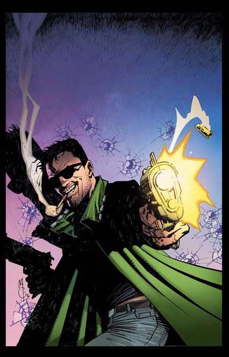 Hitman It Was the Nineties Special #1