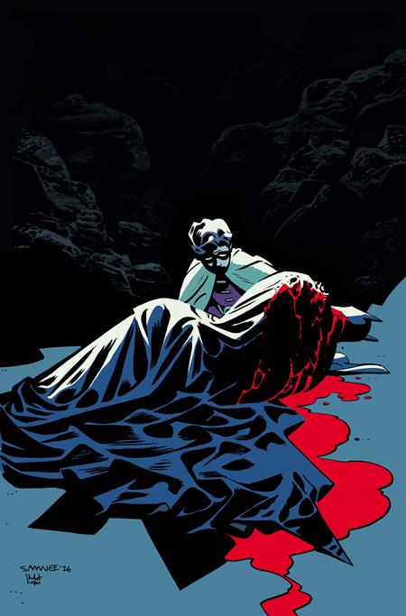 Batman & Robin Year One - Dynamic Duos #5