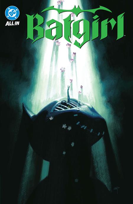 Batgirl 2024 TP Vol. 4