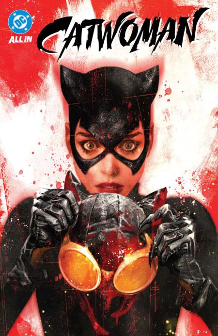 Catwoman 2024 TP Vol. 4