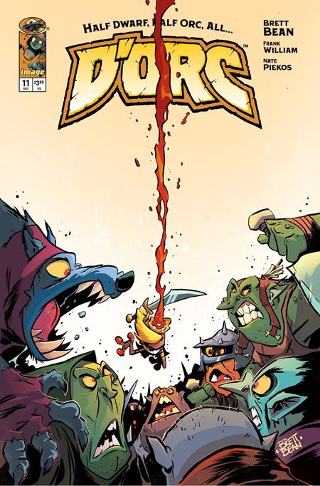 Dorc #11