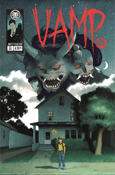 Vamp #5