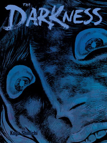 The Darkness TP