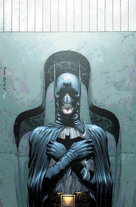 BATMAN BY GRANT MORRISON OMNIBUS HC #2