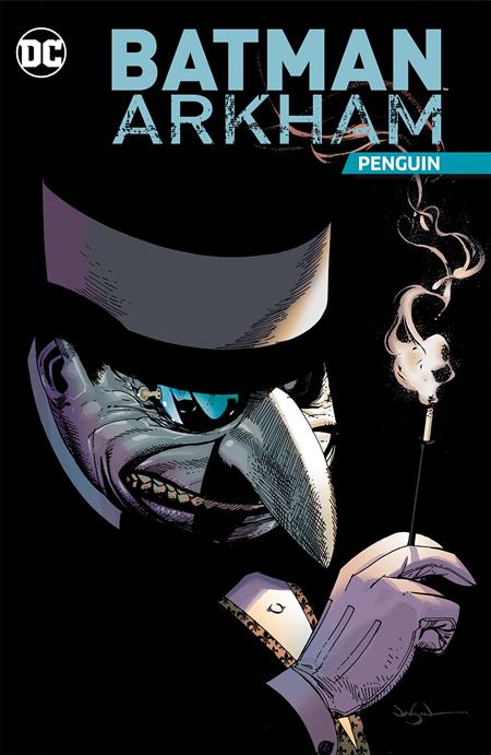 Batman: The Penguin