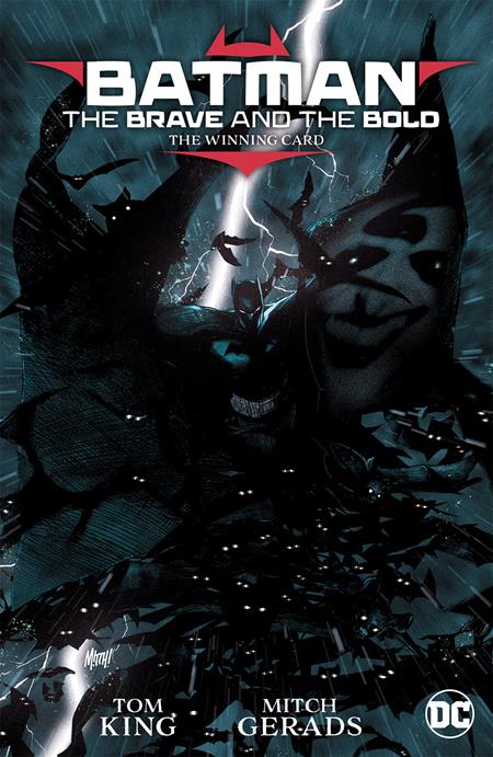 Batman The Brave and the Bold TP Vol. 1