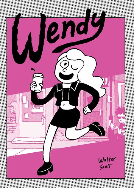 Wendy TP