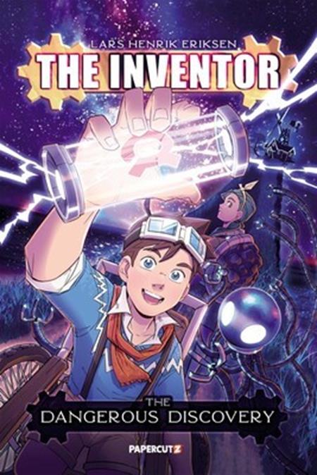 Inventor TP #1
