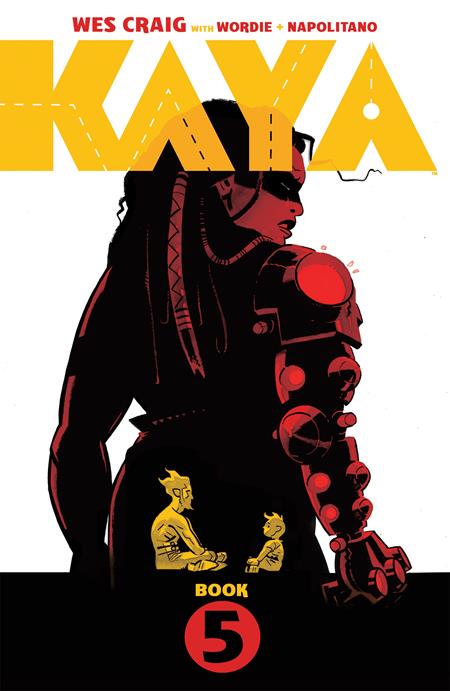 Kaya TP #5