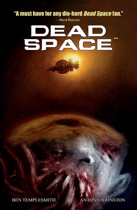 Dead Space TP Vol. 1
