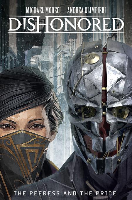 Dishonored TP #2