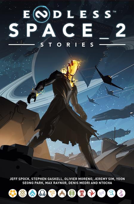 Endless Space 2 TP #1