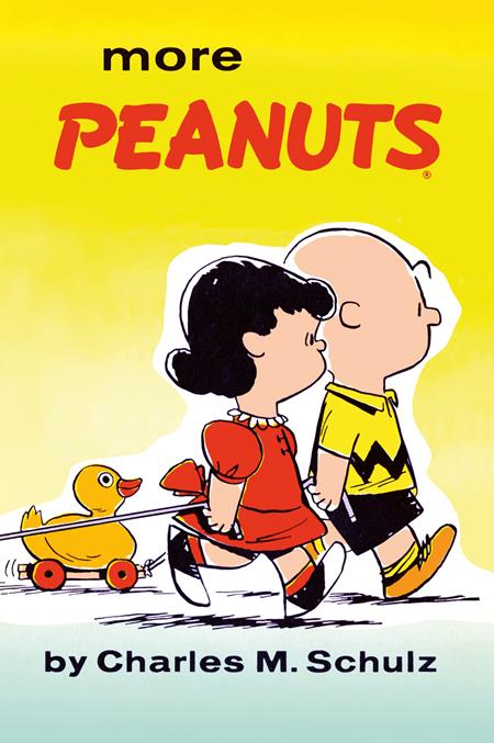 More Peanuts TP #1
