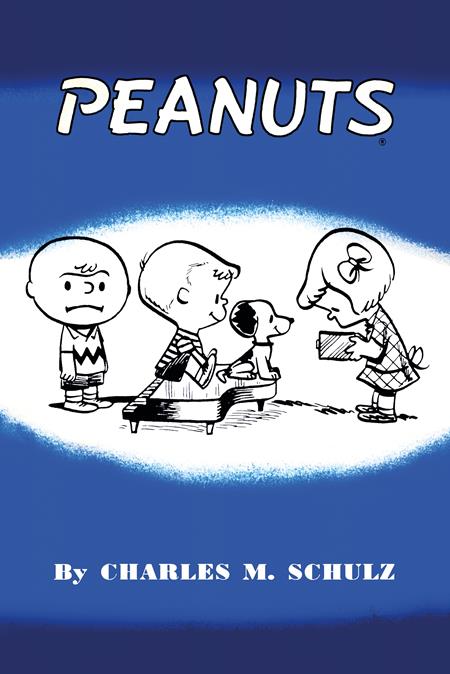 Peanuts TP #1