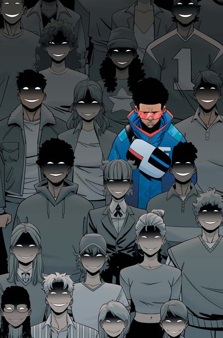 Teen Titans #5