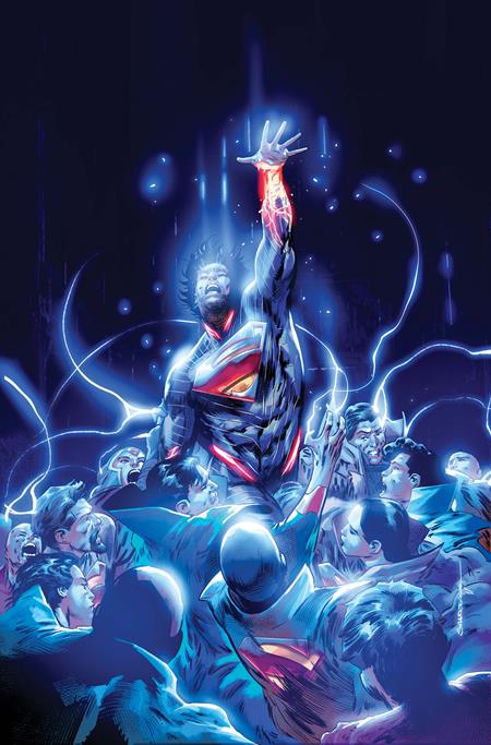 Absolute Superman #27
