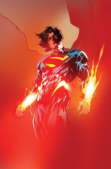 Absolute Superman #27 (Cover C — Marcio Takara (Cardstock))
