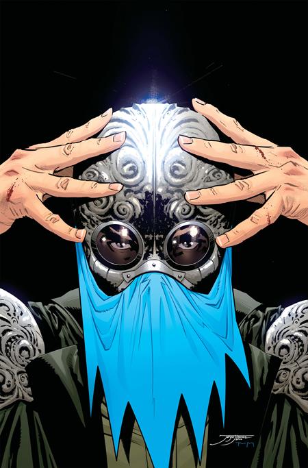 Batman #17